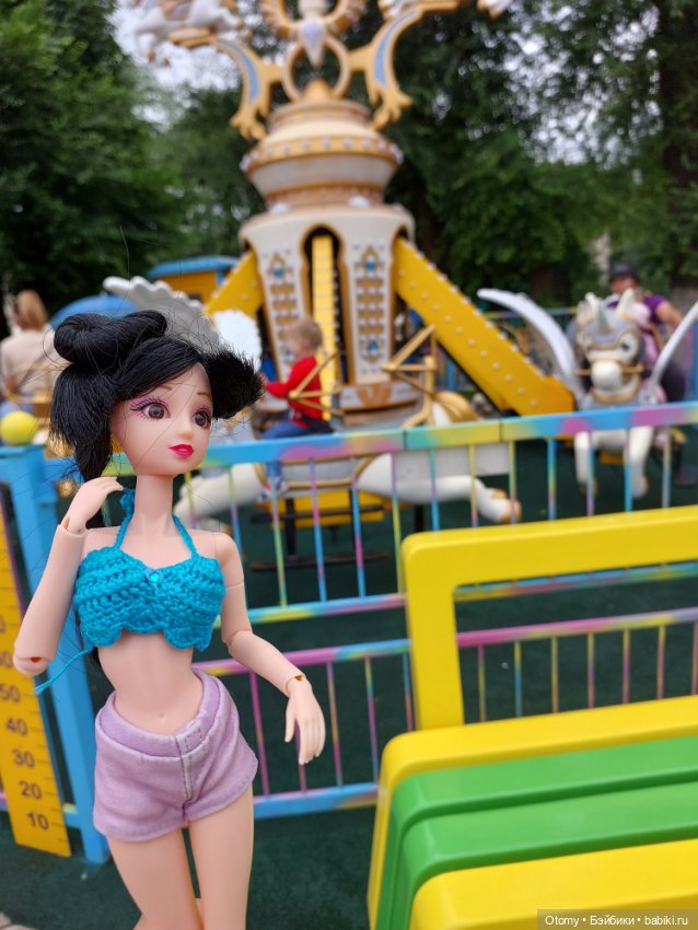 Отпуск во Владивостоке (часть 1) (фото 3)