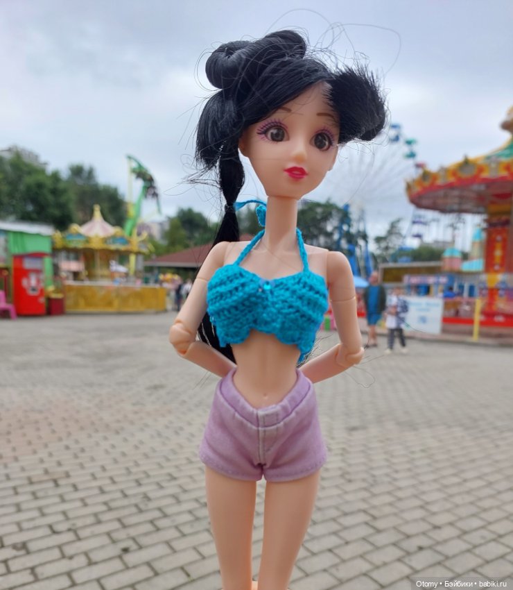 Отпуск во Владивостоке (часть 1) (фото 8)