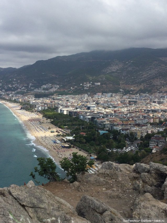 Красивые фото из отпуска — Туризм и путешествия: фотоотчеты из поездок