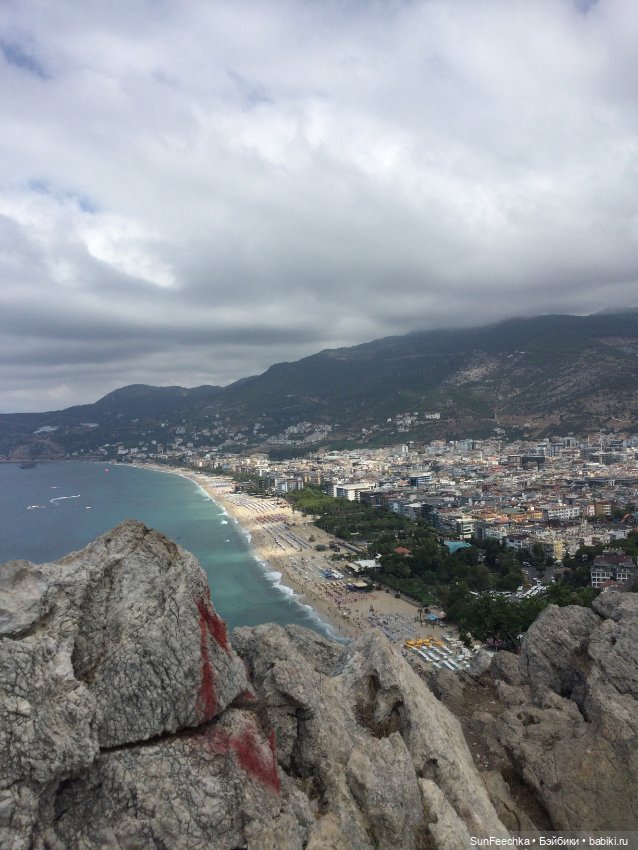 Красивые фото из отпуска — Туризм и путешествия: фотоотчеты из поездок (фото 5)