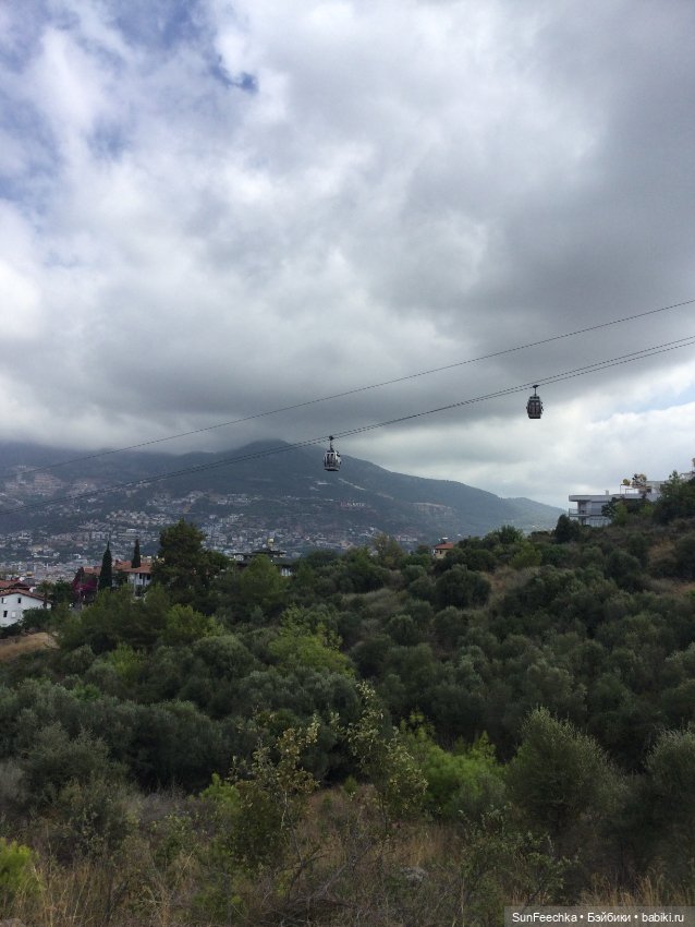 Красивые фото из отпуска — Туризм и путешествия: фотоотчеты из поездок (фото 9)