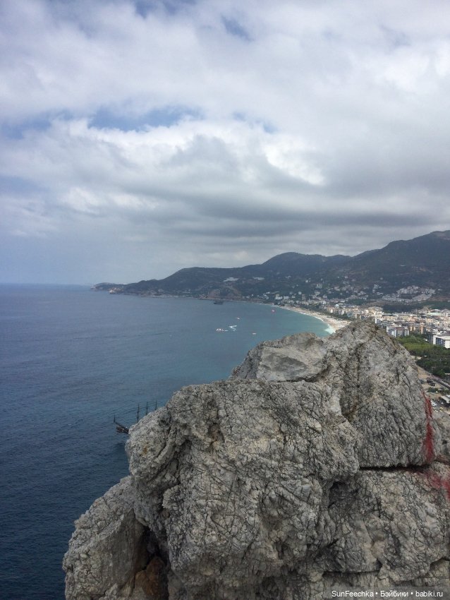 Красивые фото из отпуска — Туризм и путешествия: фотоотчеты из поездок (фото 2)