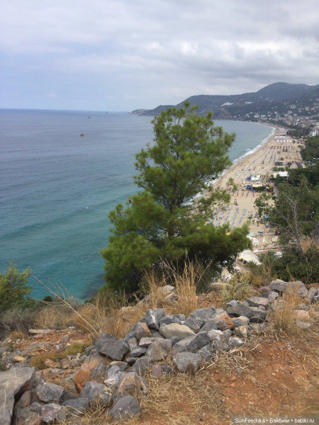 Красивые фото из отпуска — Туризм и путешествия: фотоотчеты из поездок