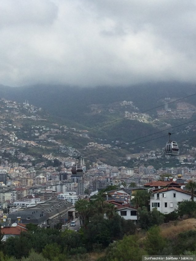 Красивые фото из отпуска — Туризм и путешествия: фотоотчеты из поездок (фото 7)