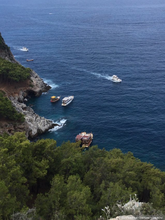 Красивые фото из отпуска — Туризм и путешествия: фотоотчеты из поездок (фото 8)