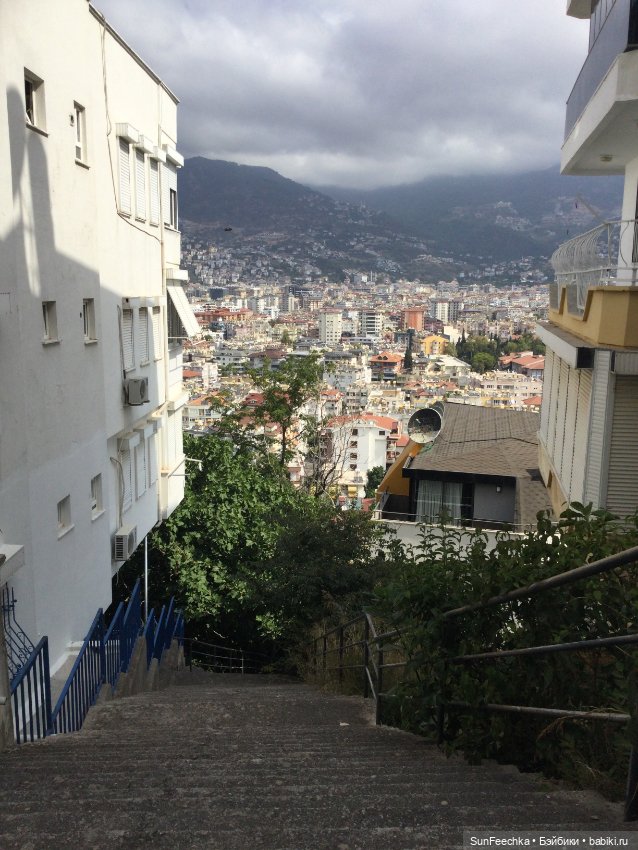 Красивые фото из отпуска — Туризм и путешествия: фотоотчеты из поездок