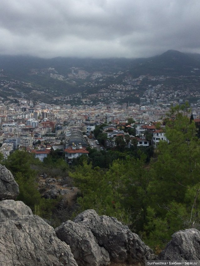 Красивые фото из отпуска — Туризм и путешествия: фотоотчеты из поездок (фото 3)