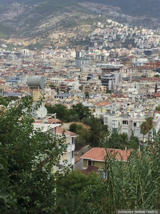 Красивые фото из отпуска — Туризм и путешествия: фотоотчеты из поездок