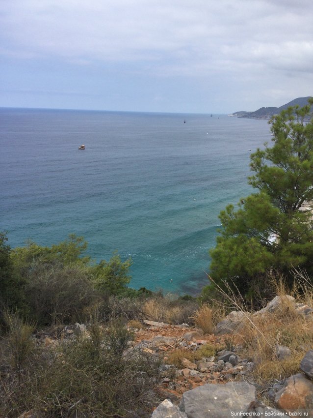 Красивые фото из отпуска — Туризм и путешествия: фотоотчеты из поездок (фото 10)