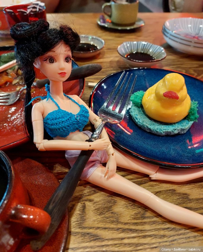 Отпуск во Владивостоке (часть 1)