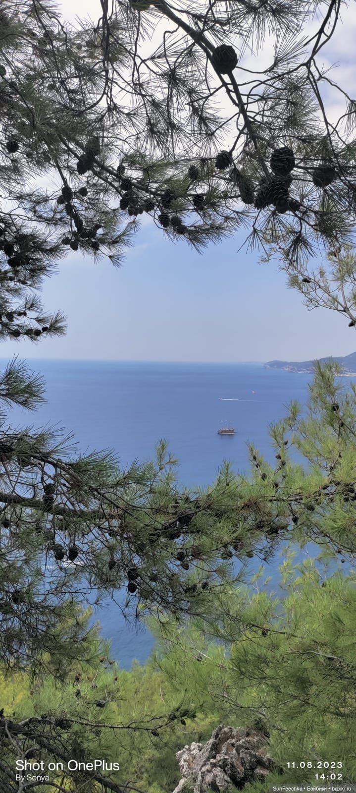 Красивые фото из отпуска — Туризм и путешествия: фотоотчеты из поездок