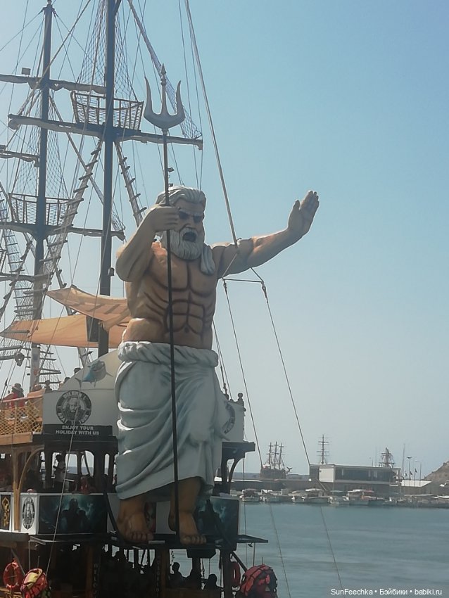 Красивые фото из отпуска — Туризм и путешествия: фотоотчеты из поездок