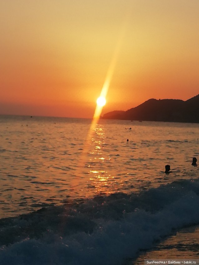 Красивые фото из отпуска — Туризм и путешествия: фотоотчеты из поездок