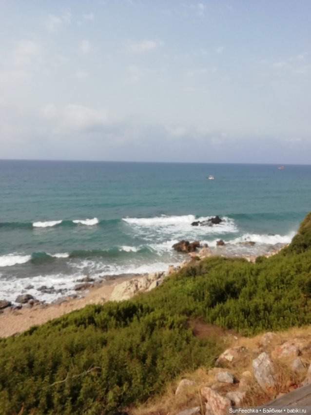 Красивые фото из отпуска — Туризм и путешествия: фотоотчеты из поездок