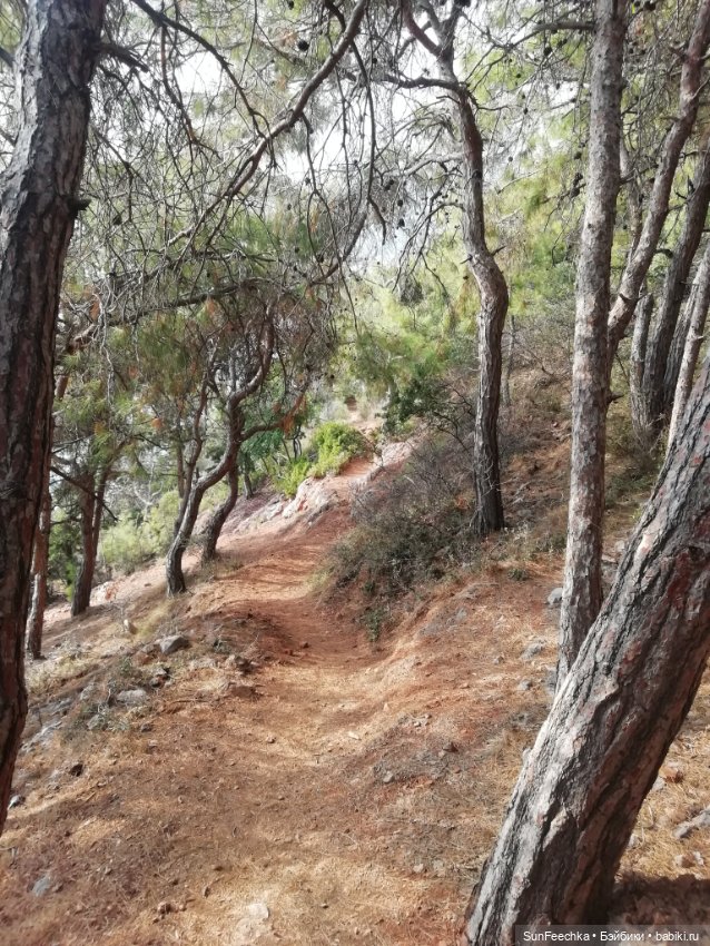 Красивые фото из отпуска — Туризм и путешествия: фотоотчеты из поездок