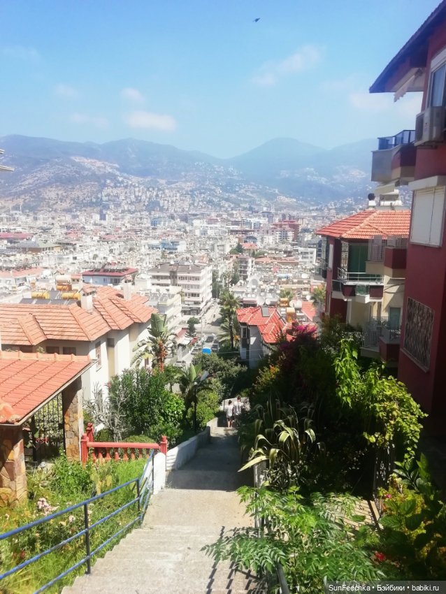 Красивые фото из отпуска — Туризм и путешествия: фотоотчеты из поездок