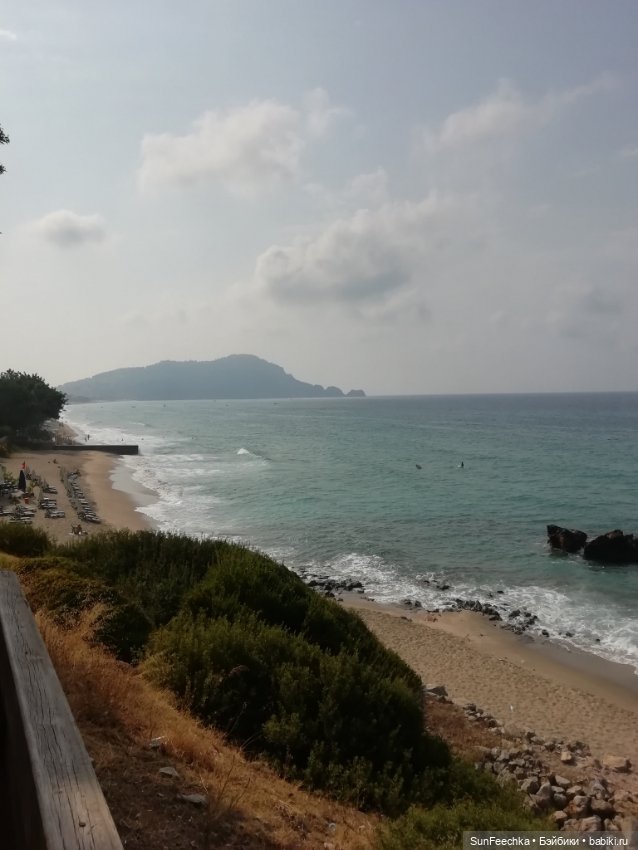 Красивые фото из отпуска — Туризм и путешествия: фотоотчеты из поездок