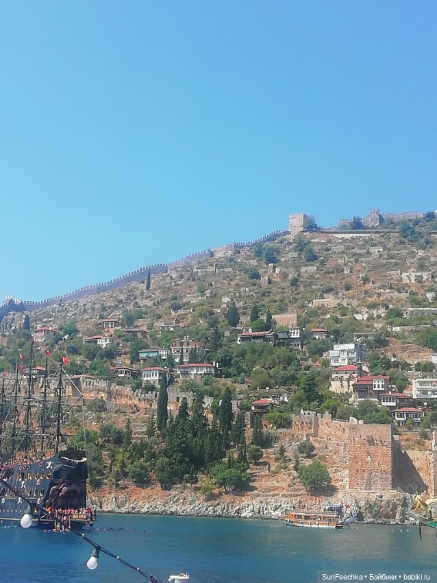 Красивые фото из отпуска — Туризм и путешествия: фотоотчеты из поездок