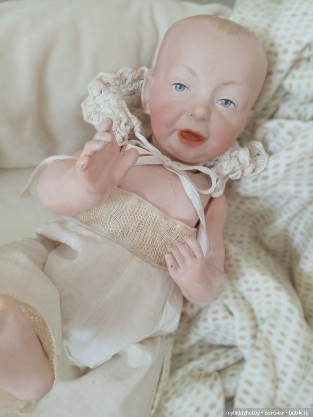 Kaiser baby Kammer Reinhardt 100 (фото 3)