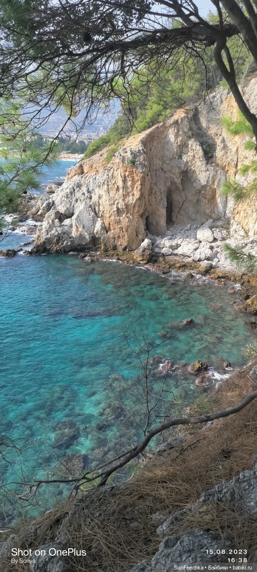 Красивые фото из отпуска — Туризм и путешествия: фотоотчеты из поездок