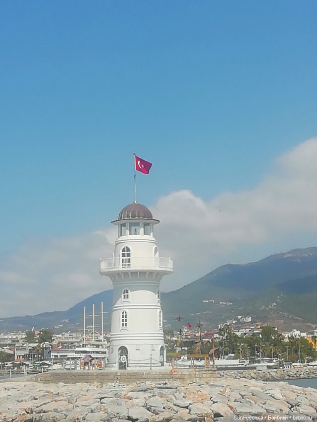 Красивые фото из отпуска — Туризм и путешествия: фотоотчеты из поездок