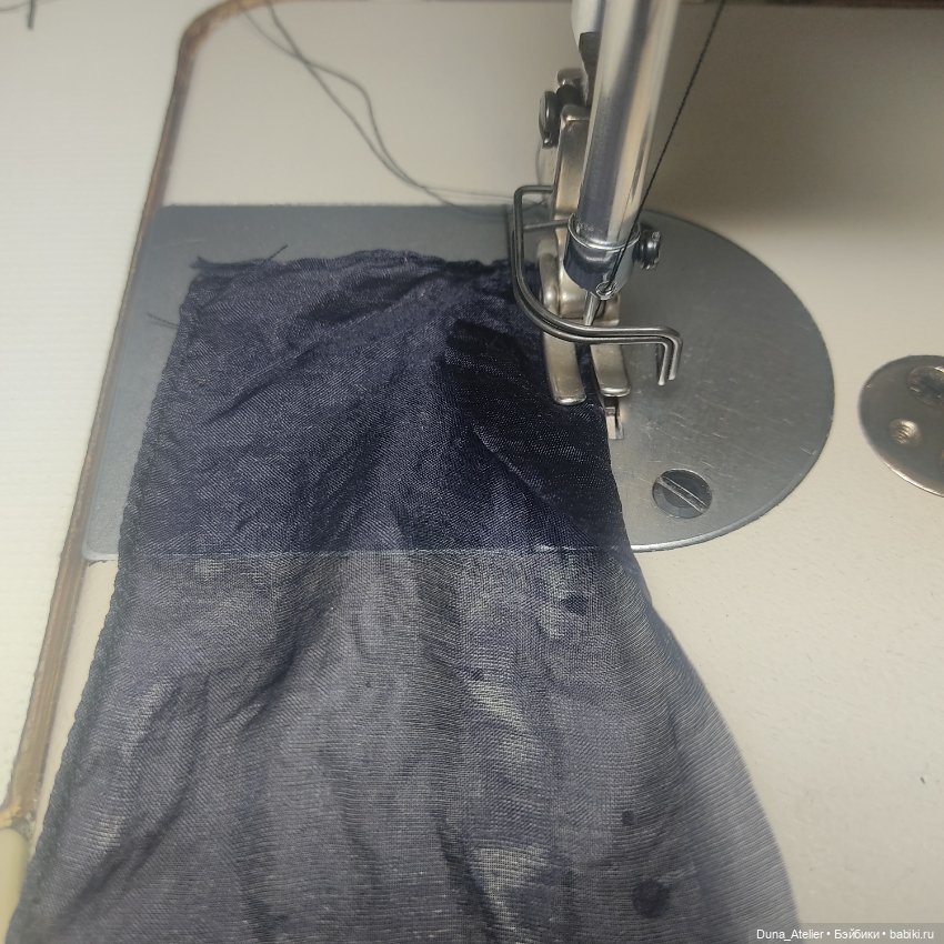 Маленькое черное платье — Одежда и обувь для кукол своими руками: фото (фото 3)