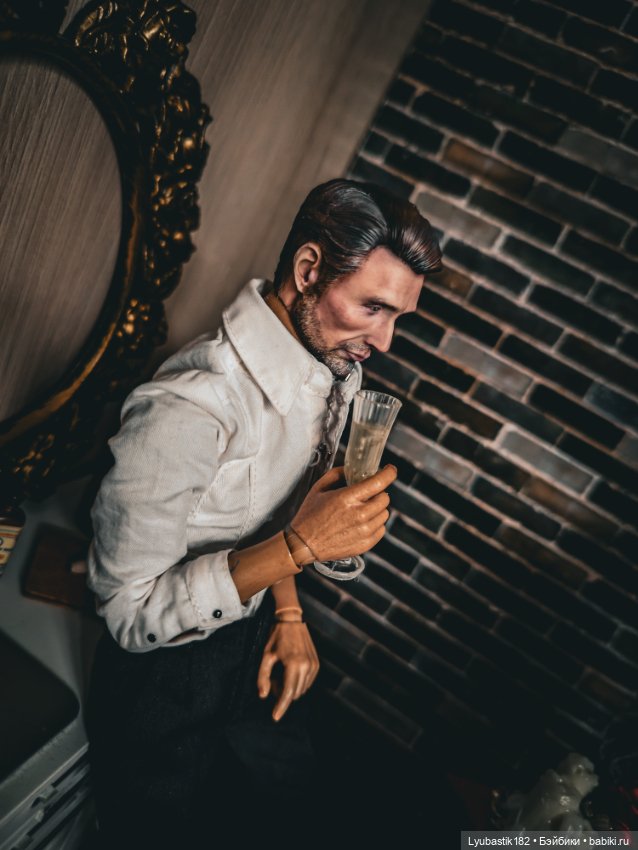 Один день из жизни одной Темности (фото 5)