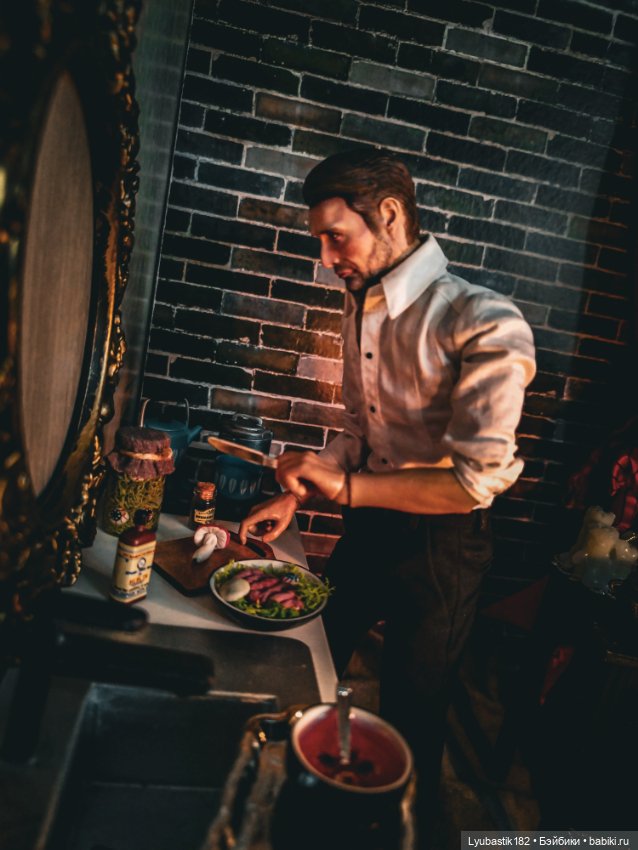 Один день из жизни одной Темности (фото 2)