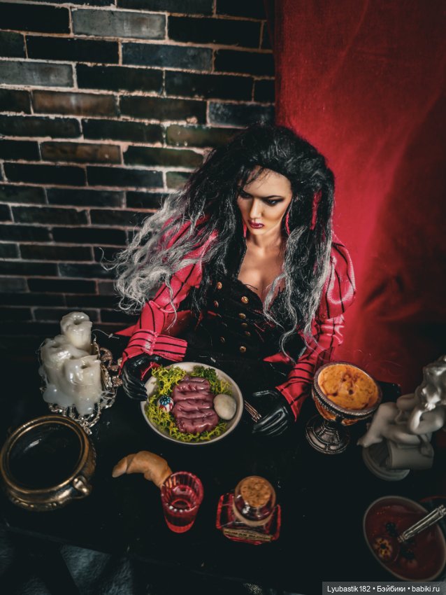 Один день из жизни одной Темности (фото 3)