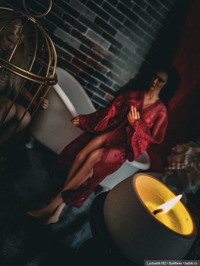 Один день из жизни одной Темности (фото 6)