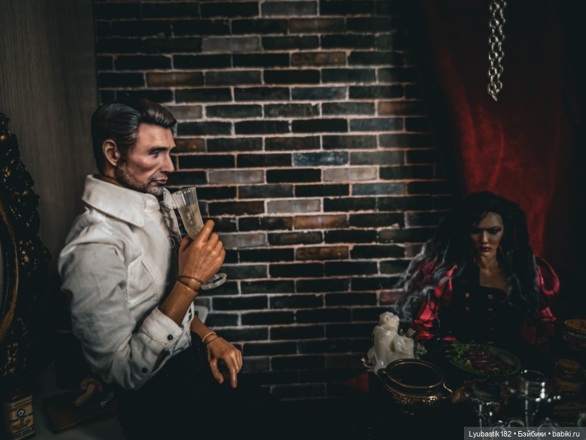 Один день из жизни одной Темности (фото 4)