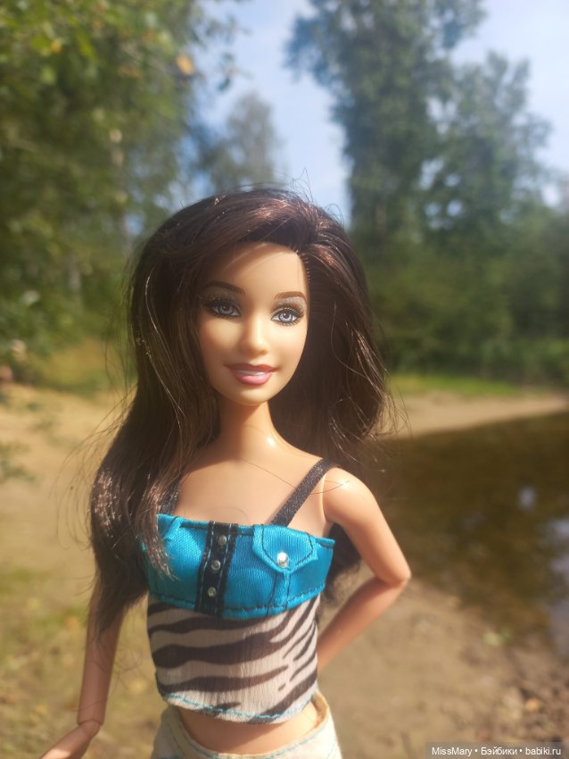 Челлендж-фотомарафон "21 день лета". День 6. Дарьна на пляже (фото 4)