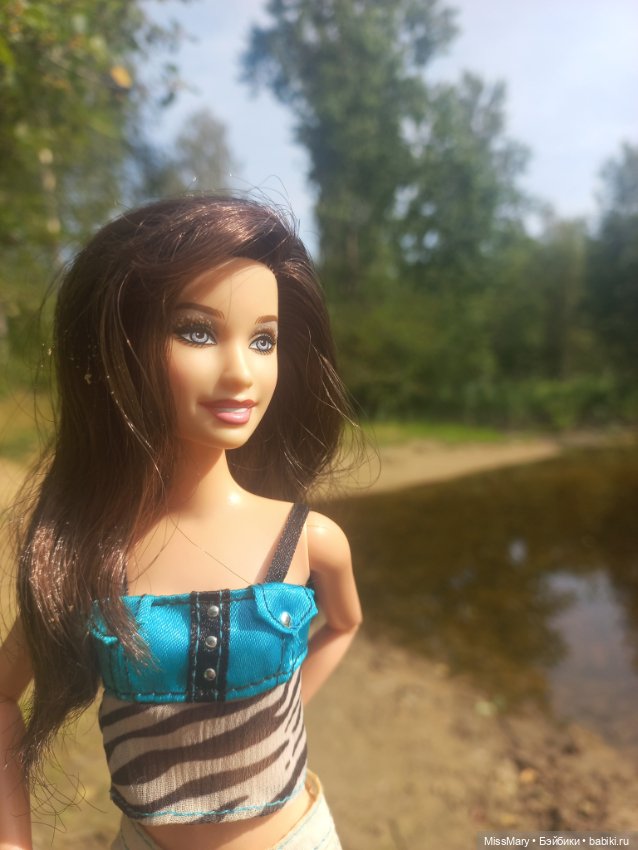 Челлендж-фотомарафон "21 день лета". День 6. Дарьна на пляже (фото 3)