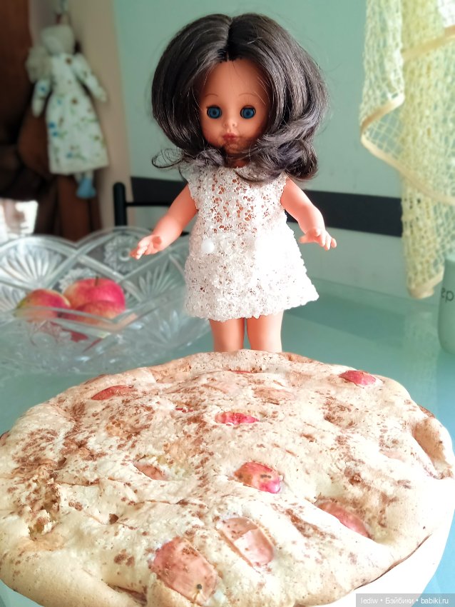 Новая жизнь старых кукол. Кукольный телеграф