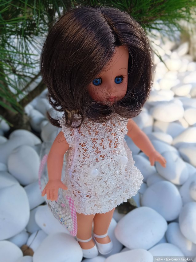 Новая жизнь старых кукол. Кукольный телеграф