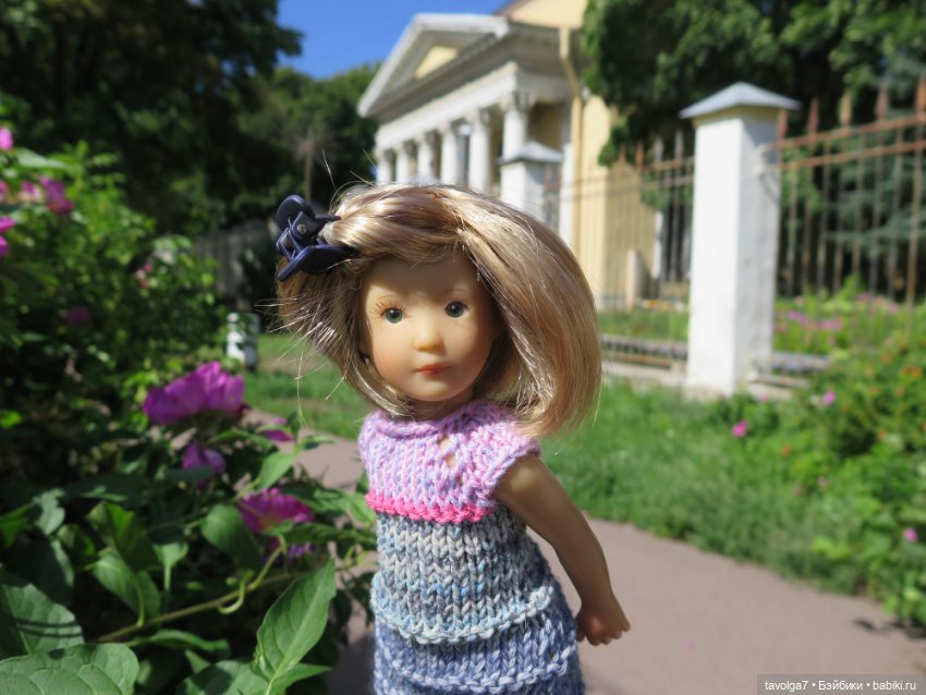 Kidz n Cats minis в Кронштадте