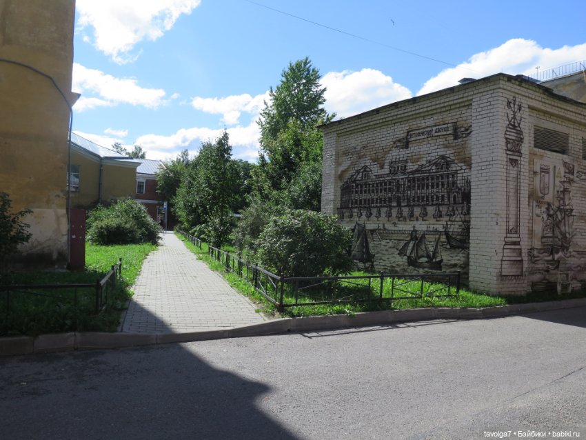 Kidz n Cats minis в Кронштадте