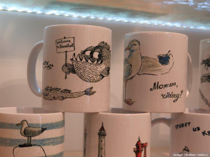 Kidz n Cats minis в Кронштадте