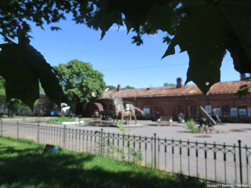 Kidz n Cats minis в Кронштадте (фото 10)