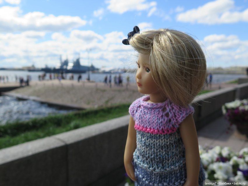 Kidz n Cats minis в Кронштадте