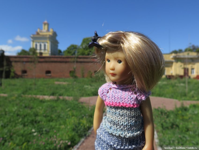 Kidz n Cats minis в Кронштадте (фото 3)