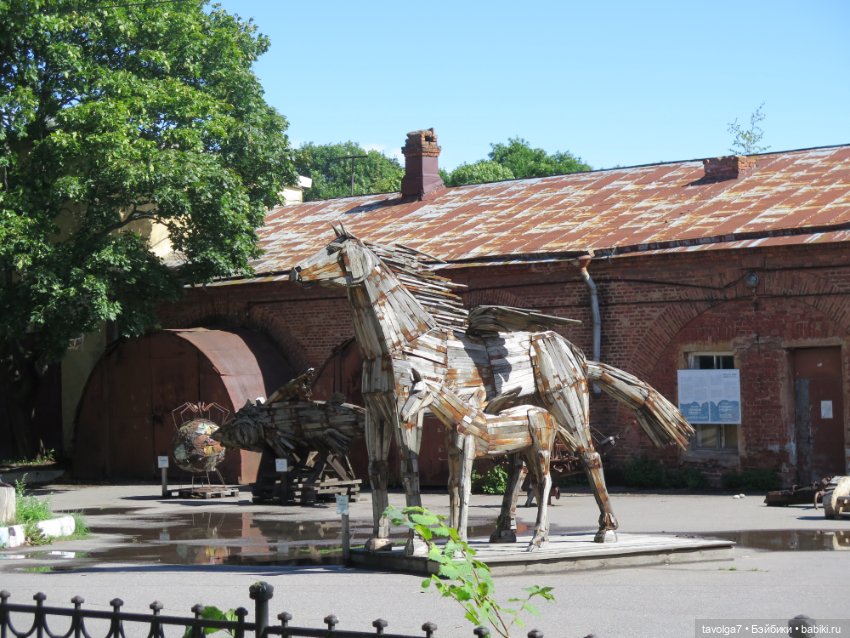 Kidz n Cats minis в Кронштадте