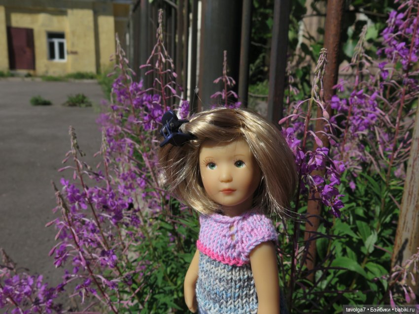 Kidz n Cats minis в Кронштадте (фото 4)