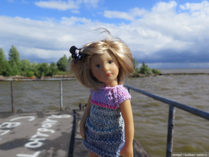 Kidz n Cats minis в Кронштадте (фото 2)