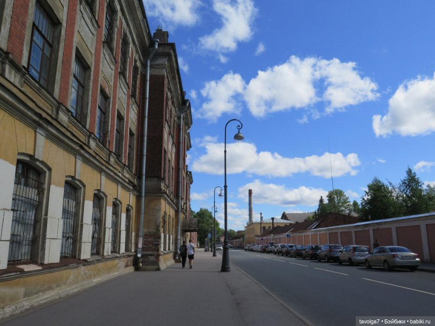 Kidz n Cats minis в Кронштадте