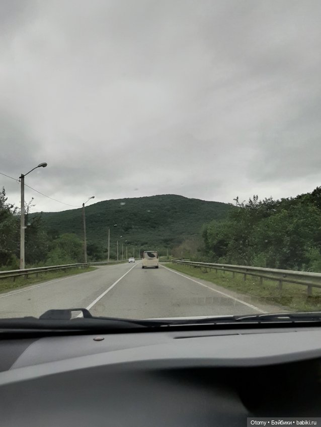 Отпуск во Владивостоке (часть 1)