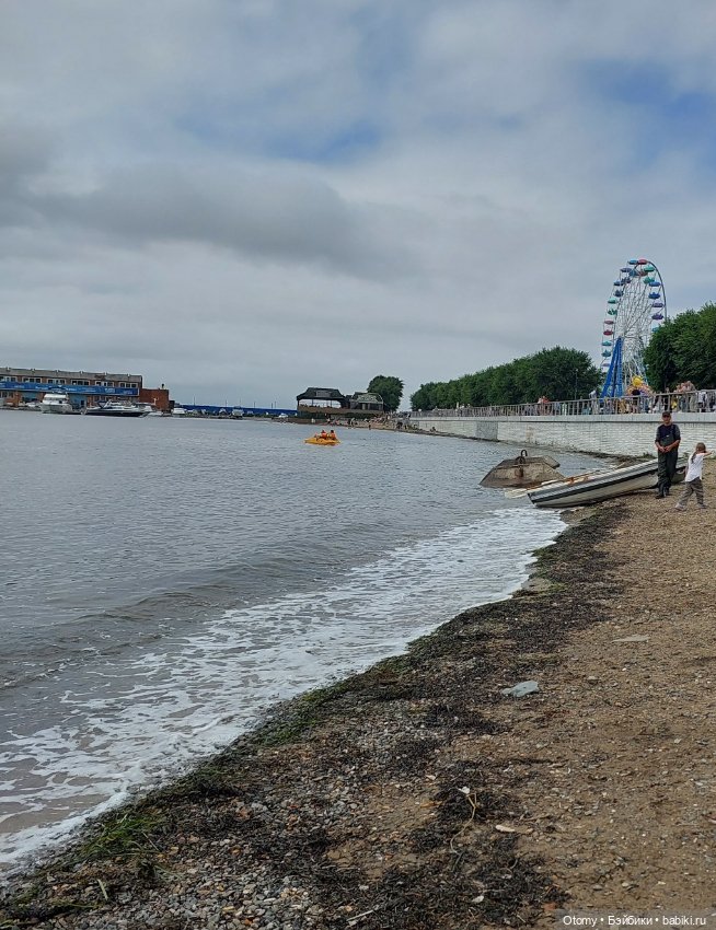 Отпуск во Владивостоке (часть 1)