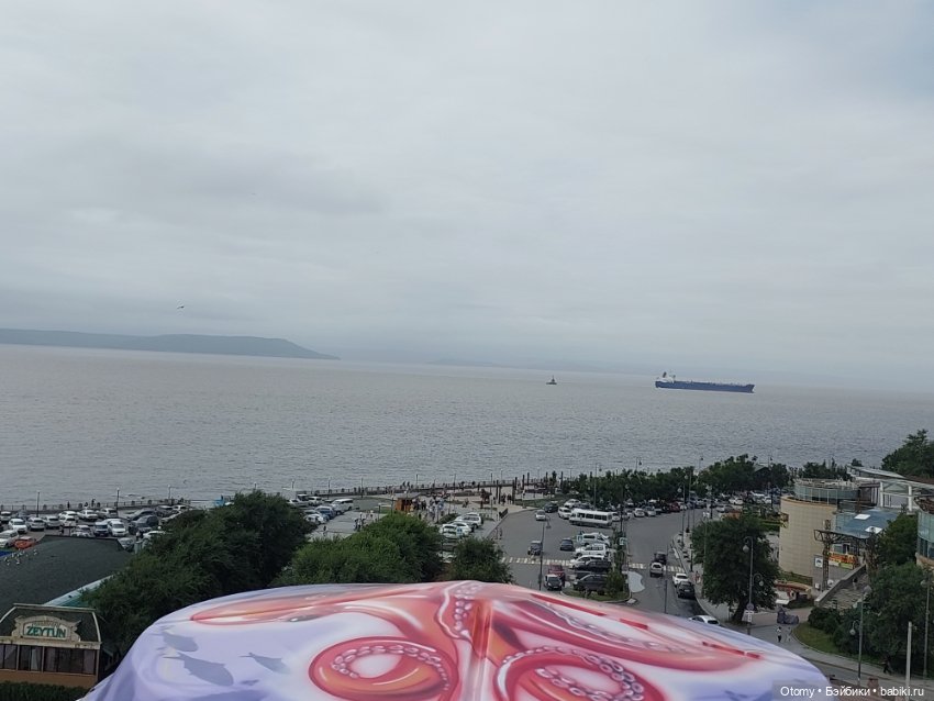 Отпуск во Владивостоке (часть 1) (фото 5)