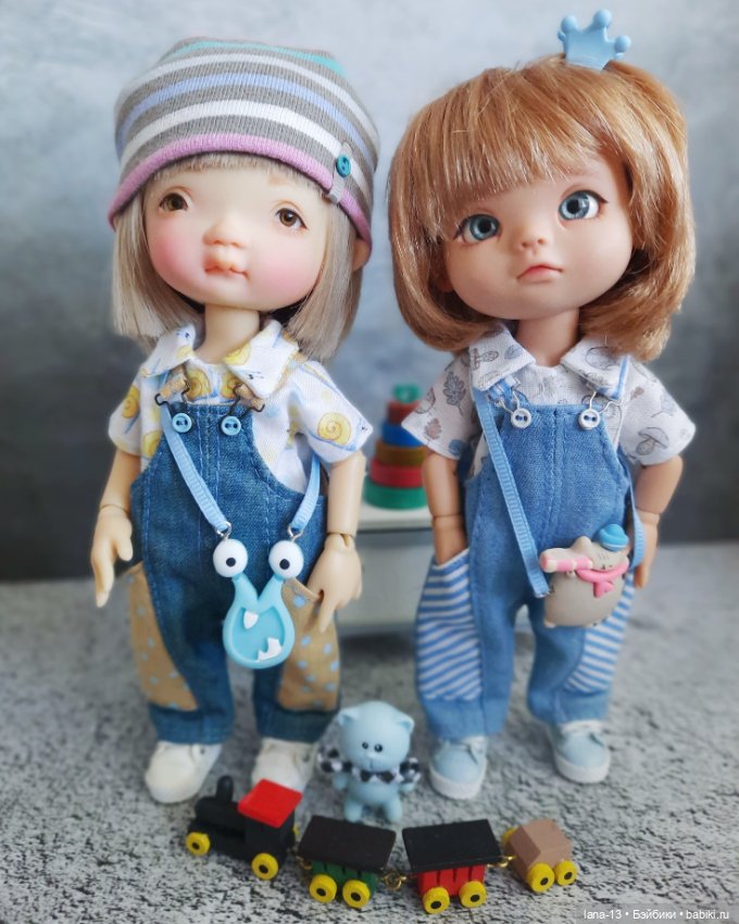 Секретики — Одежда и обувь для кукол своими руками: фото (фото 4)