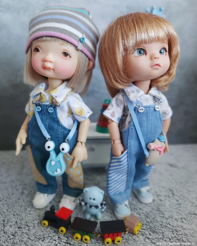 Секретики — Одежда и обувь для кукол своими руками: фото (фото 3)